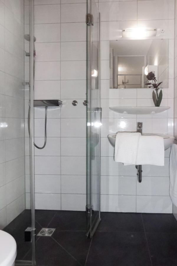 Apartment B 97 By Interhome Dittishausen Bagian luar foto
