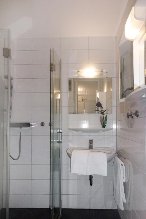 Apartment B 97 By Interhome Dittishausen Bagian luar foto