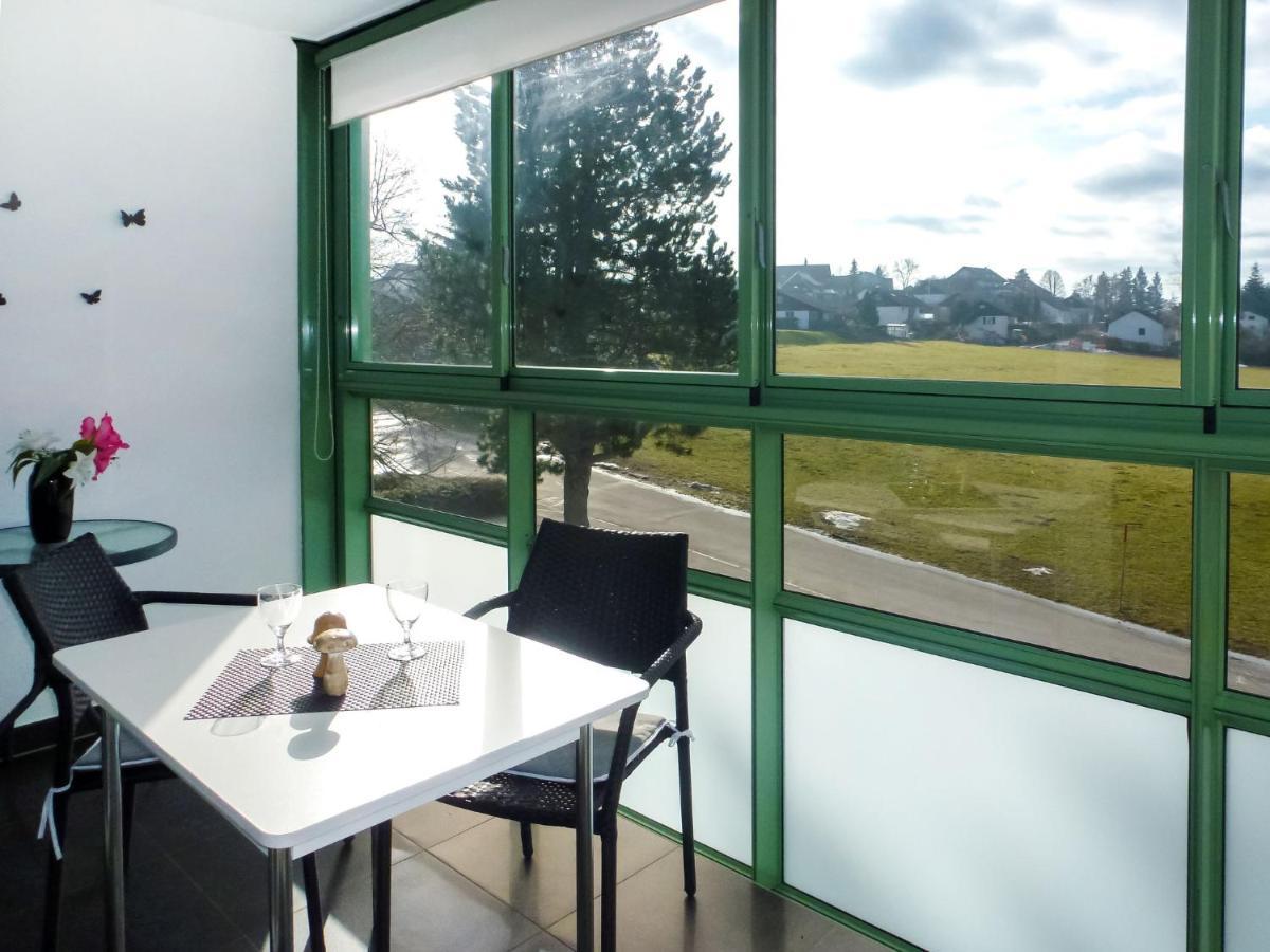 Apartment B 97 By Interhome Dittishausen Bagian luar foto