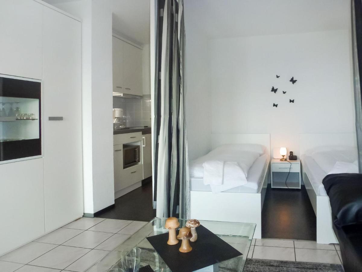 Apartment B 97 By Interhome Dittishausen Bagian luar foto