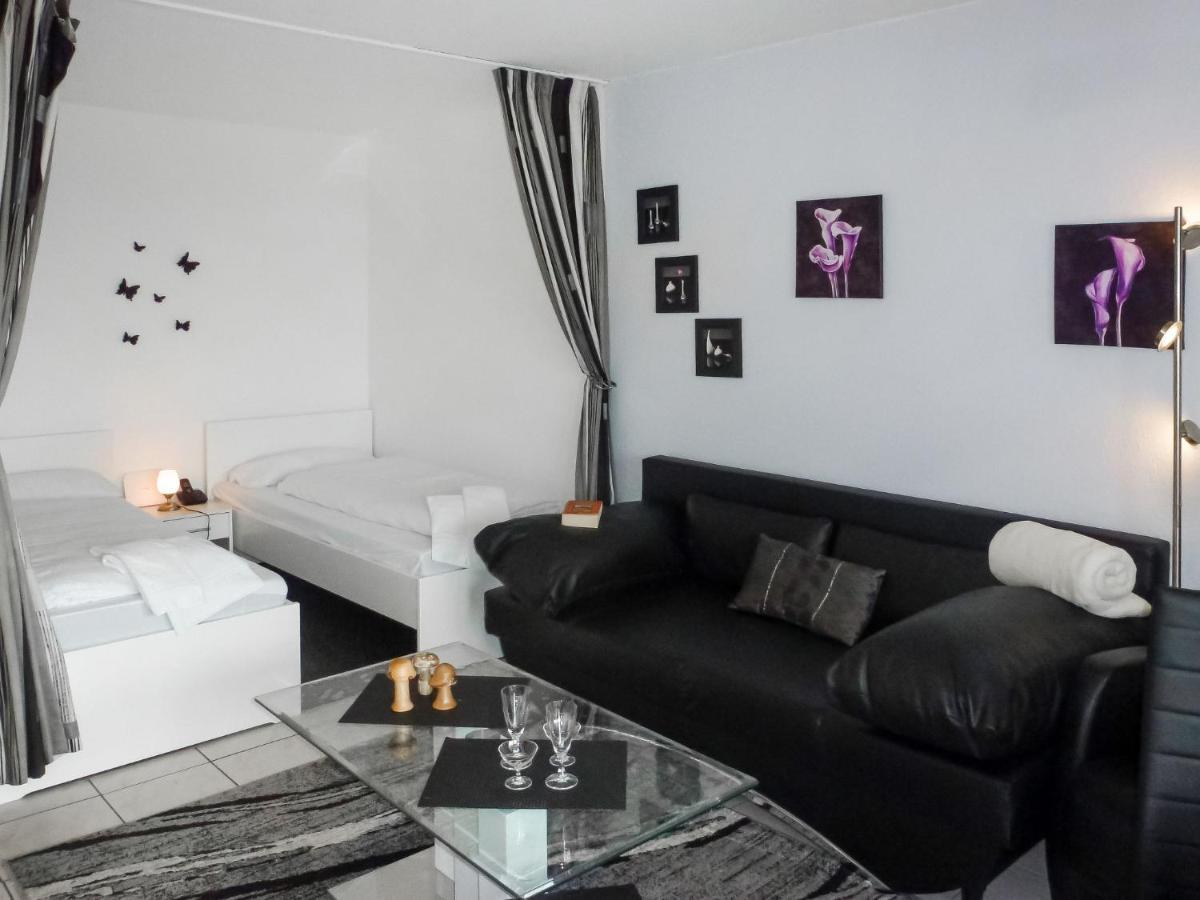 Apartment B 97 By Interhome Dittishausen Bagian luar foto