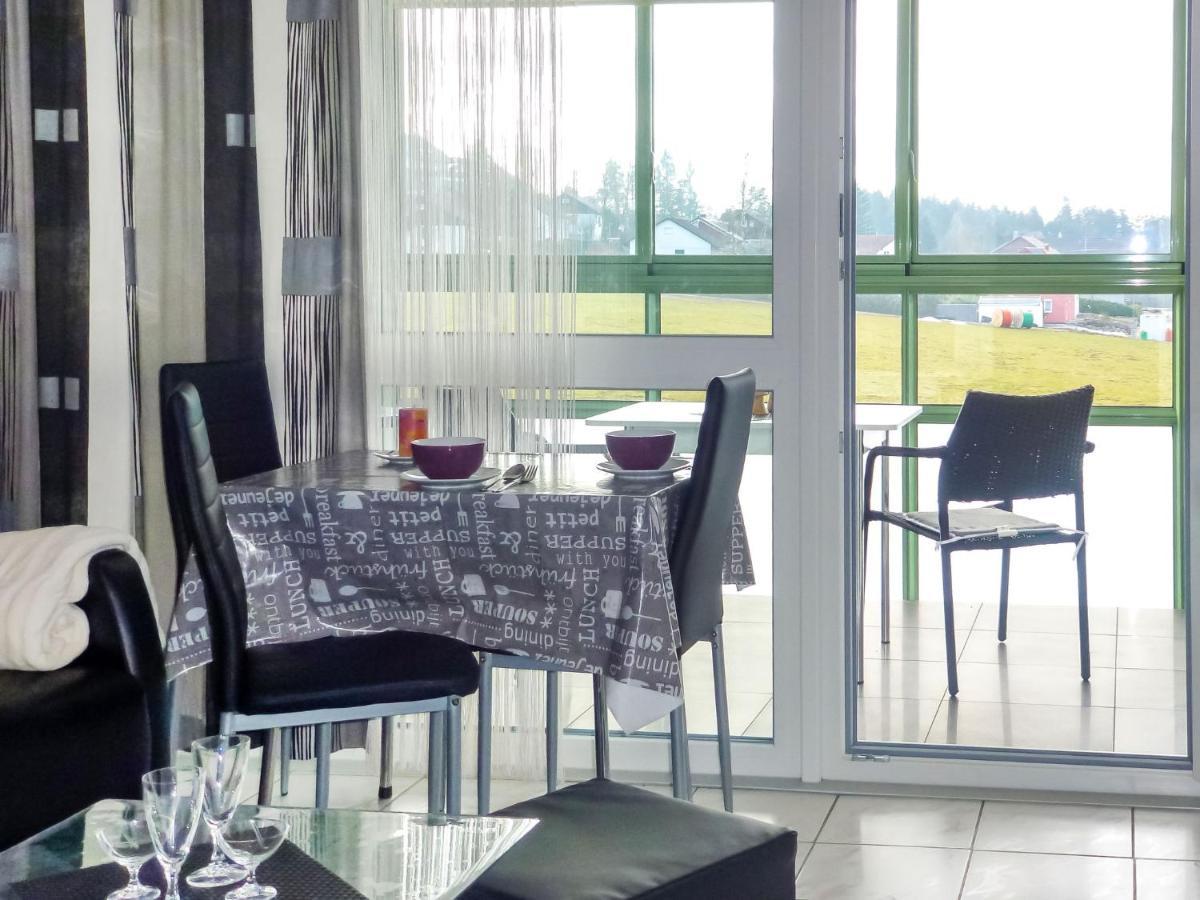 Apartment B 97 By Interhome Dittishausen Bagian luar foto