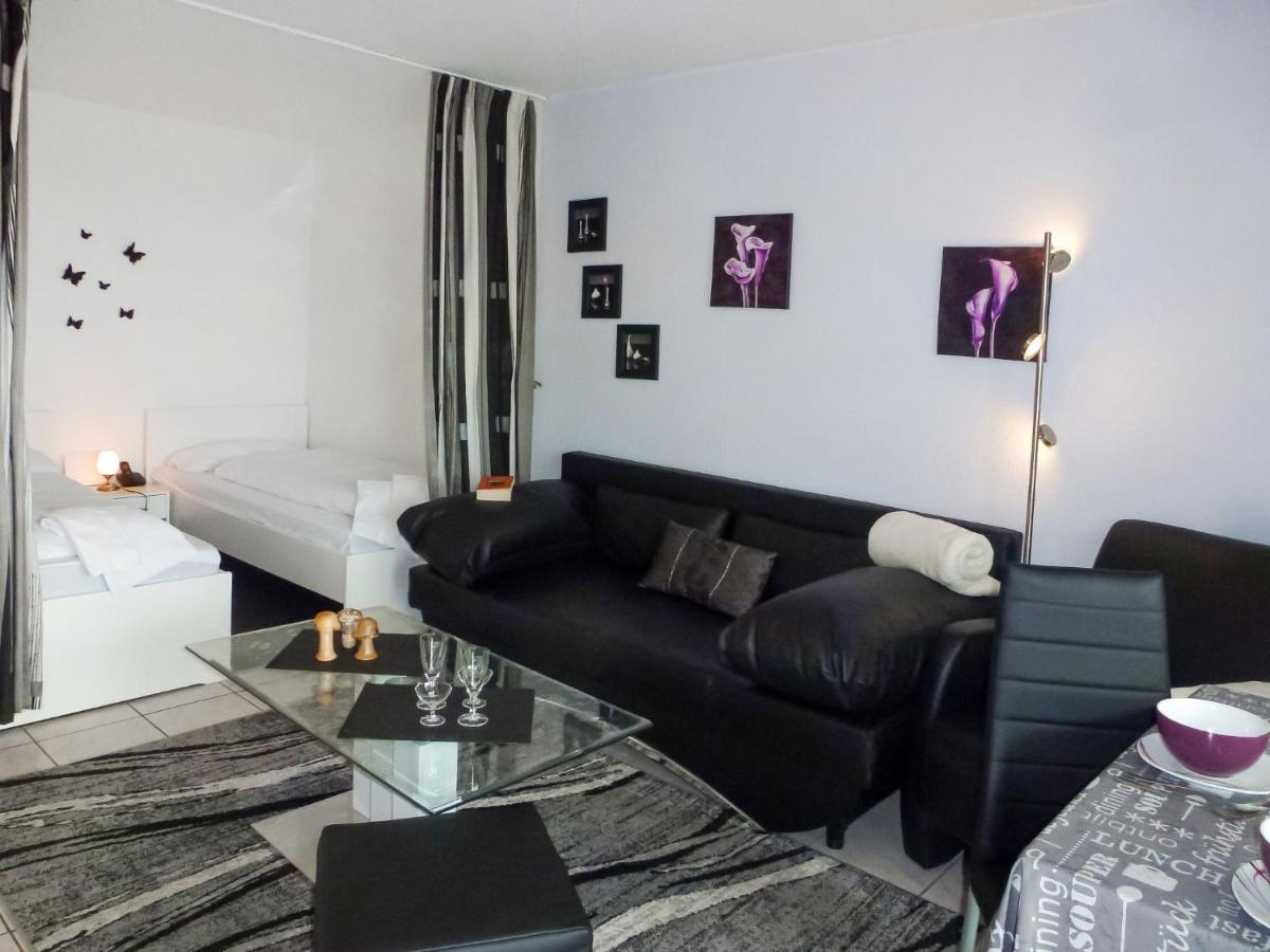 Apartment B 97 By Interhome Dittishausen Bagian luar foto